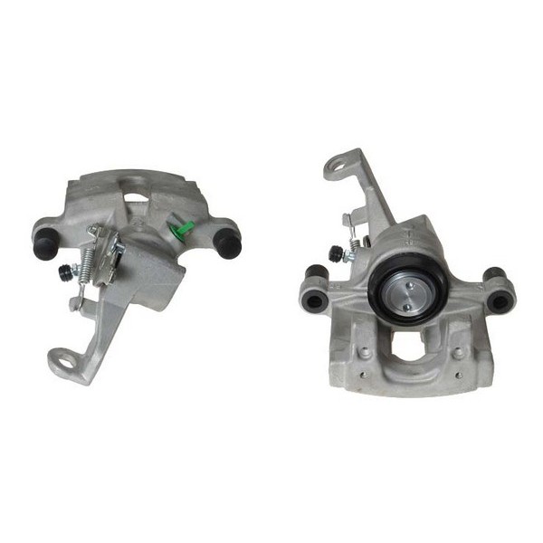 Слика на Сопирачки апарат BUDWEG CALIPER 344344