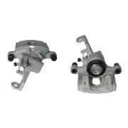 Слика 1 $на Сопирачки апарат BUDWEG CALIPER 344344