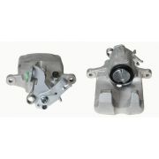 Слика 1 на сопирачки апарат BUDWEG CALIPER 344374