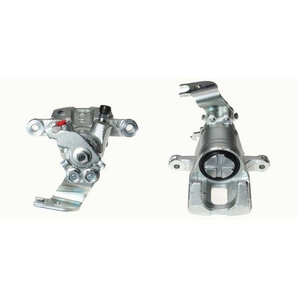 Слика на Сопирачки апарат BUDWEG CALIPER 344390