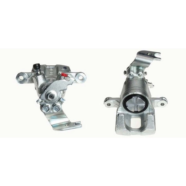 Слика на Сопирачки апарат BUDWEG CALIPER 344391