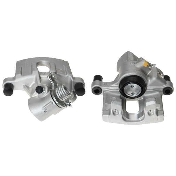 Слика на сопирачки апарат BUDWEG CALIPER 344414 за Ford Focus 3 Turnier 2.0 TDCi - 163 коњи дизел