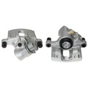 Слика 1 на сопирачки апарат BUDWEG CALIPER 344414