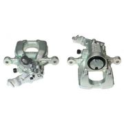 Слика 1 на сопирачки апарат BUDWEG CALIPER 344416