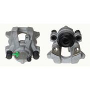 Слика 1 $на Сопирачки апарат BUDWEG CALIPER 344426