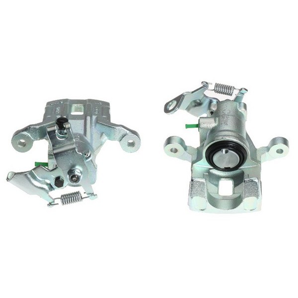 Слика на Сопирачки апарат BUDWEG CALIPER 344501