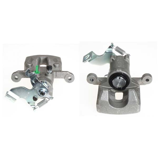 Слика на Сопирачки апарат BUDWEG CALIPER 344502