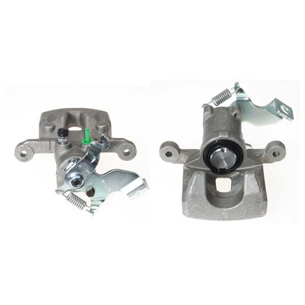 Слика на Сопирачки апарат BUDWEG CALIPER 344503