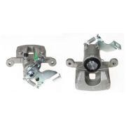 Слика 1 $на Сопирачки апарат BUDWEG CALIPER 344503