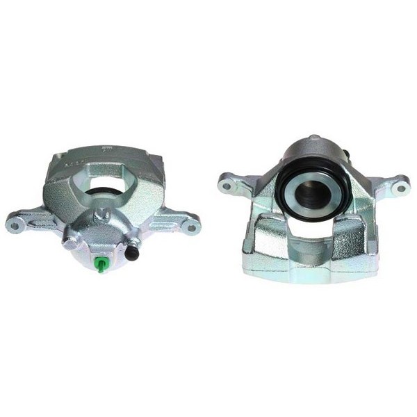 Слика на сопирачки апарат BUDWEG CALIPER 344541 за Opel Astra J Sedan 1.3 CDTI - 95 коњи дизел