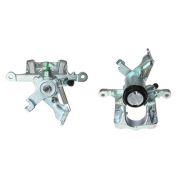 Слика 1 на сопирачки апарат BUDWEG CALIPER 344544