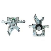 Слика 1 $на Сопирачки апарат BUDWEG CALIPER 344545