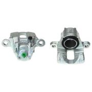 Слика 1 на сопирачки апарат BUDWEG CALIPER 344550