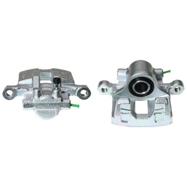 Слика на сопирачки апарат BUDWEG CALIPER 344554 за Jeep Patriot 2.4 4x4 - 170 коњи бензин