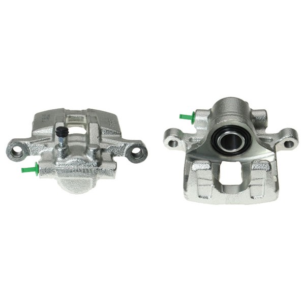 Слика на Сопирачки апарат BUDWEG CALIPER 344555