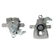 Слика 1 на сопирачки апарат BUDWEG CALIPER 344582