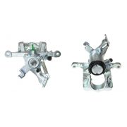 Слика 1 $на Сопирачки апарат BUDWEG CALIPER 344600