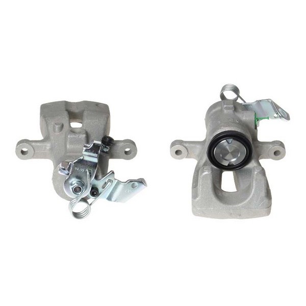 Слика на Сопирачки апарат BUDWEG CALIPER 344634