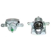 Слика 1 на сопирачки апарат BUDWEG CALIPER 344659