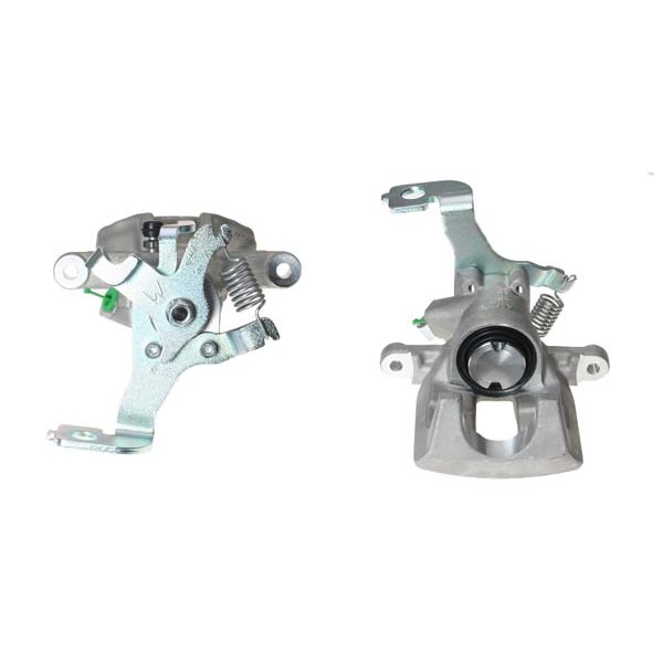 Слика на Сопирачки апарат BUDWEG CALIPER 344765