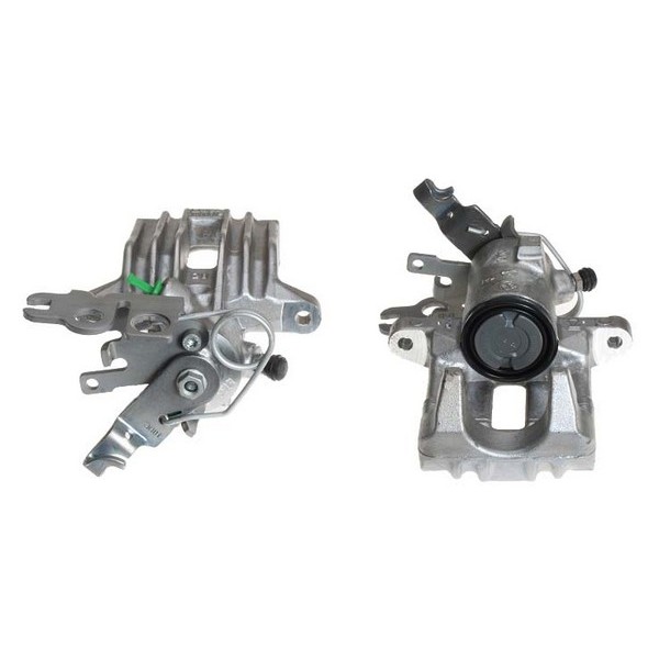 Слика на Сопирачки апарат BUDWEG CALIPER 344769