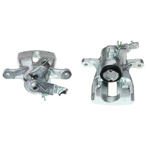 Слика на Сопирачки апарат BUDWEG CALIPER 344807