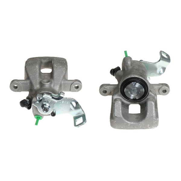 Слика на Сопирачки апарат BUDWEG CALIPER 344829