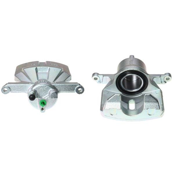 Слика на Сопирачки апарат BUDWEG CALIPER 344874