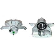 Слика 1 $на Сопирачки апарат BUDWEG CALIPER 344874