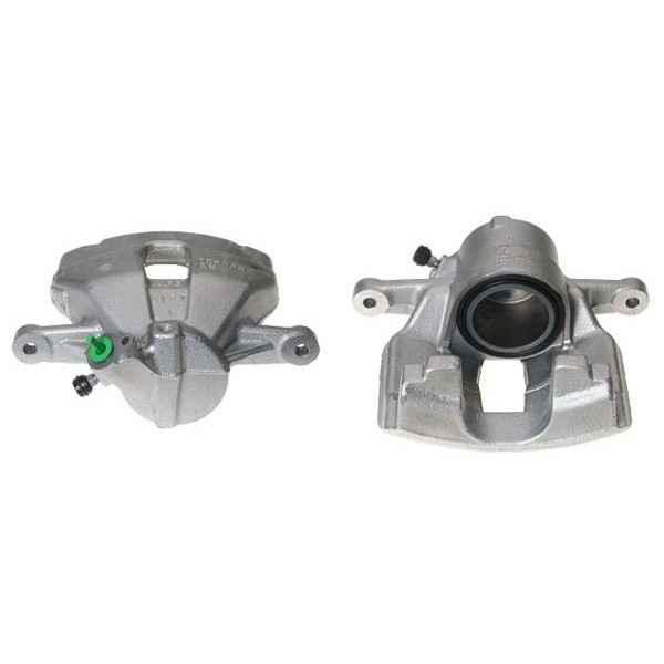 Слика на Сопирачки апарат BUDWEG CALIPER 344908