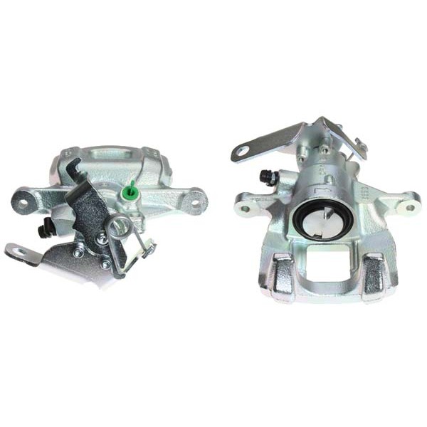 Слика на Сопирачки апарат BUDWEG CALIPER 344921