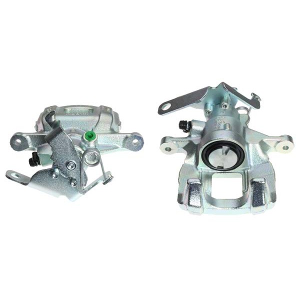 Слика на Сопирачки апарат BUDWEG CALIPER 344923