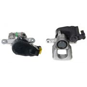 Слика 1 на сопирачки апарат BUDWEG CALIPER 344928