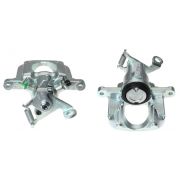 Слика 1 на сопирачки апарат BUDWEG CALIPER 344936