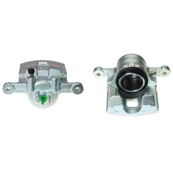 Слика на Сопирачки апарат BUDWEG CALIPER 344960