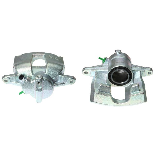 Слика на Сопирачки апарат BUDWEG CALIPER 344980