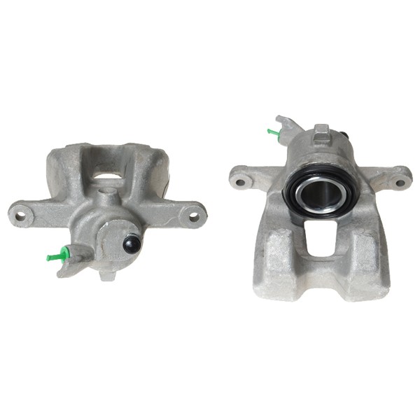 Слика на Сопирачки апарат BUDWEG CALIPER 345006