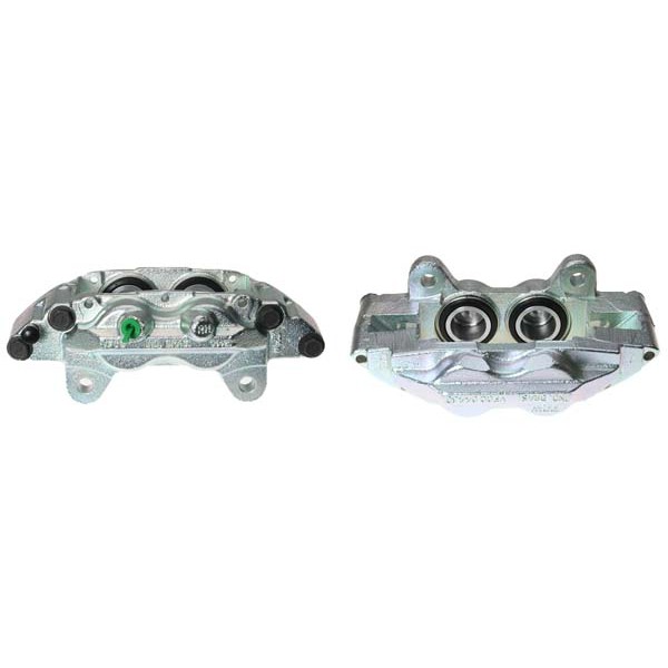 Слика на Сопирачки апарат BUDWEG CALIPER 345009