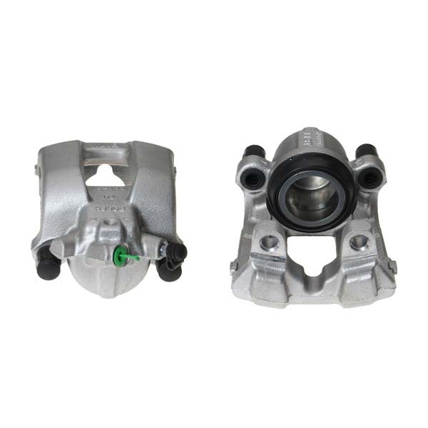 Слика на сопирачки апарат BUDWEG CALIPER 345042 за BMW 1 F21 125 d - 211 коњи дизел