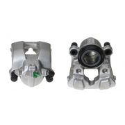 Слика 1 на сопирачки апарат BUDWEG CALIPER 345042