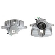 Слика 1 на сопирачки апарат BUDWEG CALIPER 345123