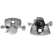 Слика 1 на сопирачки апарат BUDWEG CALIPER 345124