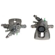 Слика 1 на сопирачки апарат BUDWEG CALIPER 345149