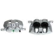 Слика 1 на сопирачки апарат BUDWEG CALIPER 345157