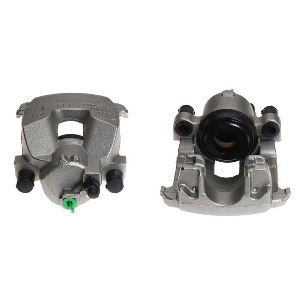 Слика на сопирачки апарат BUDWEG CALIPER 345171 за Opel Astra K (B16) 1.4 Turbo (68) - 125 коњи бензин