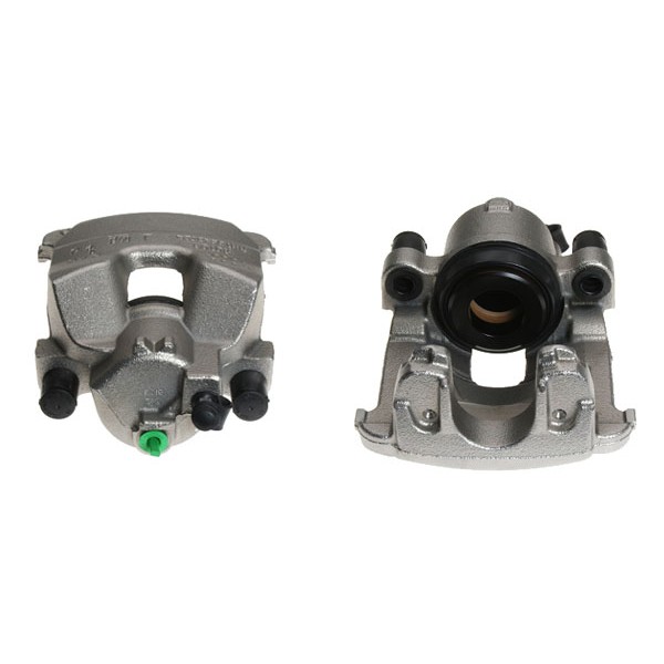 Слика на Сопирачки апарат BUDWEG CALIPER 345173