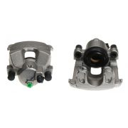 Слика 1 на сопирачки апарат BUDWEG CALIPER 345173