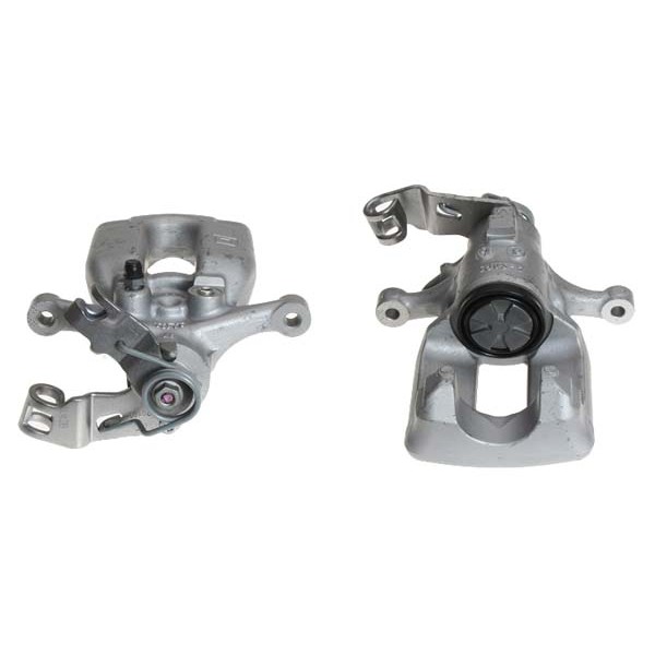 Слика на сопирачки апарат BUDWEG CALIPER 345177 за Opel Astra K (B16) 1.4 Turbo (68) - 125 коњи бензин