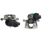 Слика 1 на сопирачки апарат BUDWEG CALIPER 345201