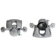 Слика 1 на сопирачки апарат BUDWEG CALIPER 345223